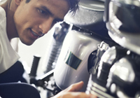 Mosites Motorsports Priority Maintenance (Mosites VIP Program)