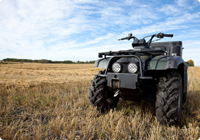 Mosites Motorsports Theft Protection